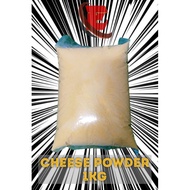 CHEESE POWDER 1KG / NACHO CHEESE