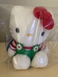 Sanrio 2000年100隻Hello Kitty