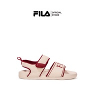 FILA รองเท้าแตะผู้หญิง Beat รุ่น SDS230801W - RED