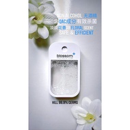 Blossom Lite Pocket Spray 50ml Sanitizer (Single Unit) | 🌸Authentic🌸 Blossom Lite Trendy Pembasuh Tangan