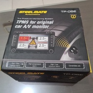 TPMS Steelmate TP-05E