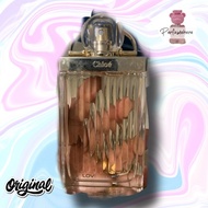 P E  original reject perfume CHLOE LOVE STORY EDP (100ML)