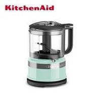 [ASU小舖] (35004740)KitchenAid迷你食物調理機(新)蘇打藍