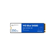WDSSD SN580 250GB BLUE NVME - null