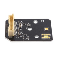 New Yellow DRL LED Modules Board Set For BMW M3 G80  G82 G83 G22 G23 G26 Laserlight US EU Spec 2021 