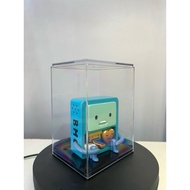 BMO 3” Collectible resin figure