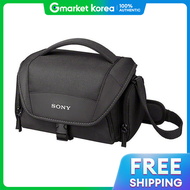 Sony | Túi cỡ vừa cho máy quay phim Sony LCS-U21 HDR-PJ675 CX450 - Đại lý chính thức hi