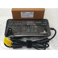 ASUS 20V 14A 6.0*3.7MM 280W OEM SLIM TTYPE Laptop Charger High Quality ASUS ROG G703GS-E5001R