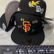 PouChangAnFoAA quality Baseball Cap Team Cap Closed Cap Commemorative Cap Sports Cap Q5OT