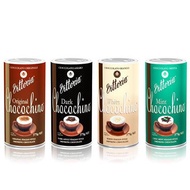 Vittoria Chocolate Drink (375g) - / Mint Chocochino / Dark Chocochino / White Chocochino