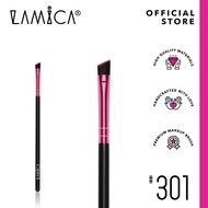 Laca Angled Eye Brush - Makeup Brush / Makeup Brush