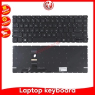 HP ProBook 440 G8 G9 445 G8 G9 640 G8 G9 645 G8 G9 US Laptop Keyboard No-Backlit