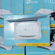 英文版tp-li tl-wr841n 300m wifi 無線n 無線路由器 tpli