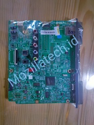 mainboard - mb - motherboard - mesin tv samsung UA32F4000 - 32F4000 - UA32F5000 - 32F5000
