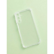 June 25 / N02 / TRANSPARENT CASE