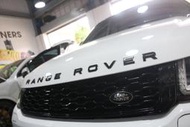 黃帝的店~LAND ROVER RANGE ROVER EVOQUE 21吋訂製鍛造鋁圈~DISCOVERY D3 D4