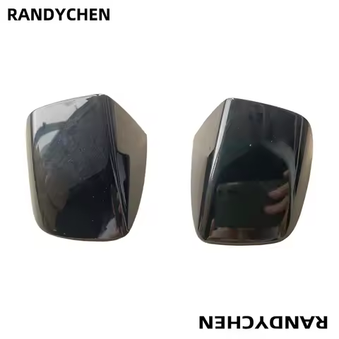 New Black Exterior Door Handle Cover Cap without Hole For Audi A6 C7 Avant A7 4G A8 S6 S7 RS6 Q7 201