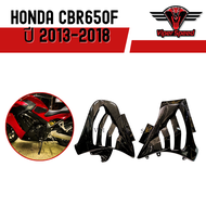 กาบข้าง แฟริ่ง HONDA CBR650F ปี 2013-2018