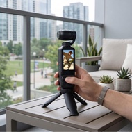 4K Video Camera 64MP 180 Rotating Lens
