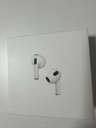 Apple Airpods3