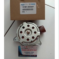 Dynamo Extrafen Motor Fan Van Radiator Ford Fiesta Ford Ecosport Mazda 2c1b1 8C607