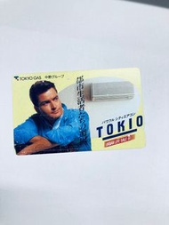 📮💮日本🇯🇵80年代90年代🎌🇯🇵☎️珍貴已用完舊電話鐡道地鐵車票廣告明星儲值紀念卡購物卡JR NTT docomo au SoftBank QUO card Metro card 圖書卡