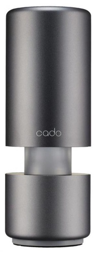 Cado - MP-C30U-DS 空氣淨化機 (暗銀色)