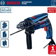 Impact Electric Drill with Tools 13MM 650Watt GSB 13 RE