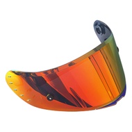 【Best value for money】 Helmet Visor Photochromatic Lens Windshield Helmet Anti Fog For Mt-V-14