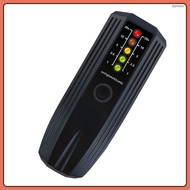 Radiation Detector Magnetic Field Outdoor Inspection Detectors Emf Reader daneuo