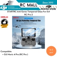 Anti-Scratch Tempered Glass Remote Drone DJI Mavic 4 Pro Drone Remote Controller DJI RC Pro 2