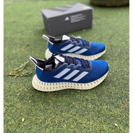 .[Genuine product ] 4DFWD 3 RUNNING SHOES ig8984