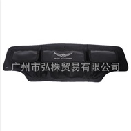Goldwing GL1800 Modified Tail Box Inner Pad 18-20 Beg Gantung Beg Penyimpanan Kotak Belakang Beg Pel