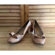 Shoes With Heels FERRAGAMO