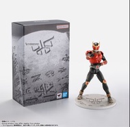 Bandai S.H.Figuarts 真骨彫製法 超古代戰士 Kuuga