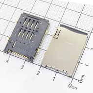 [3 Pieces]- S-PP-9P 9-Pin Push-Push Sim Tray