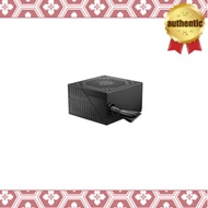 MSI MAG A650BNL PC Power Supply Unit 650W 80 PLUS BRONZE Certified 5-Year Warranty PS1406