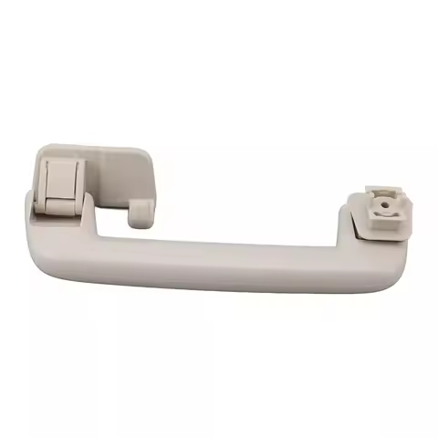 ​Pull Grab Handle 7S7Z 5831406 AA Rugged Reliable Front Roof Handle Replacement for Ford Escape 2012