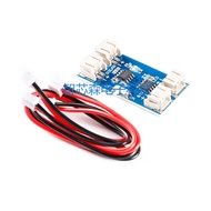 CN3163 CN5711 High Brightness LED Driver Lithium Battery Charging Module with Solar Energy Charging