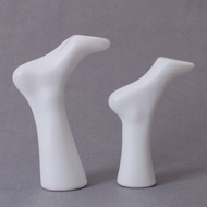Foot Model Mannequin Female Legs Feet Foot Mannequin Left Foot Durable