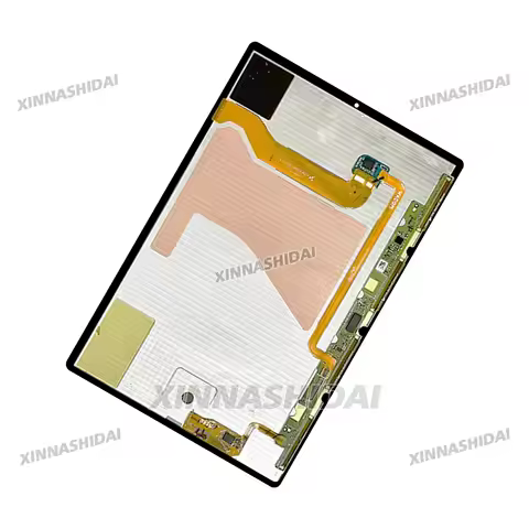 Aaaaa+For Samsung Galaxy Tab S6 SM-T860 T860 T865 T865N T867 T866N 10.5" LCD Display Touch Screen Di