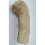 Gagang Golok Kepala Parang Bagus dan Murah