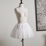 Trusnus การออกแบบเสื้อผ้า Lolita cosplay ที่ไม่ซ้ำกัน ชุดแม่มดเล็กของวันฮาโลวีน กระโปรงลอลิต้า JSK ท