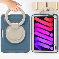 Ipad Mini 6 6 Years Gen A2567 A2568 A2569 Armor Case Hardcase Children's Case