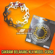 Klx 150 Rear Disc/KLX 150 Rear Disc Disc