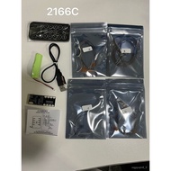 DIY Batmobile Classic 76328 Block Light? LED Bulb Set With Remote Control