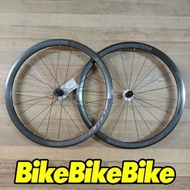 BikeBikeBike Sagmit Racing Pro 4.0 Disc Wheelset