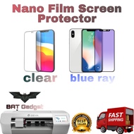 Nokia 8000 / Nokia 6300 / Nokia 2 V Tella / Nokia 225 /Nokia 215 / Nokia 125 Nano Film Screen Protector