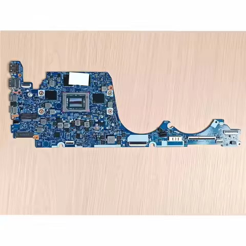 223109-1 For HP Pavilion PLUS 14-EY0XXX AMD With R5-7540U 16G Laptop Motherboard Notebook Mainboard