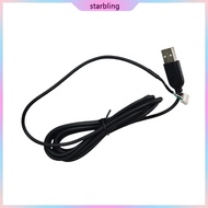 Star USB Keyboard Cable For G910 Keyboard Replacement Data Line